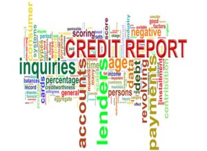 A Complete Review Of The Major Credit Reporting Agencies And Credit Reports