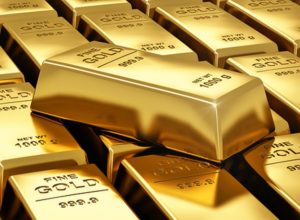How Is Chinese Gold Investment Affecting the Gold Price