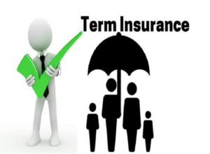Term Insurance and Its Significance