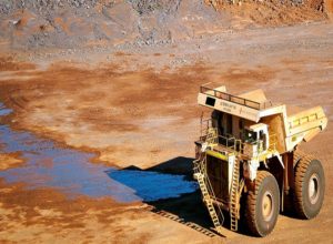 The Benefits and Compromises of Living in a Mining Community