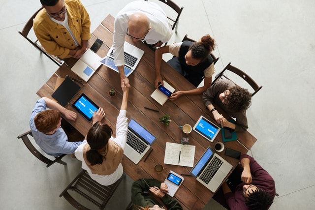 The Secret To Holding Successful Business Meetings